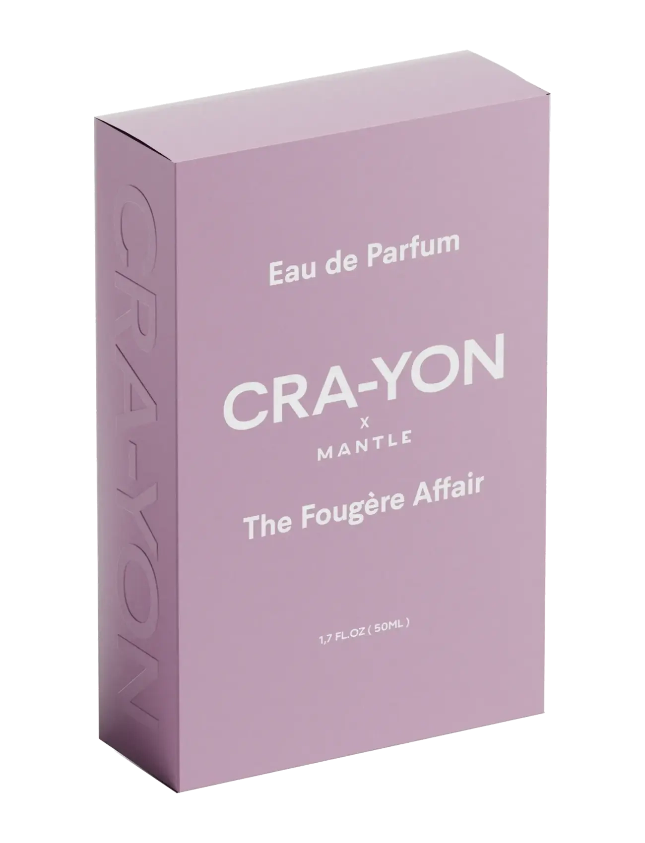 The Fougère Affair, Eau De Parfum 3