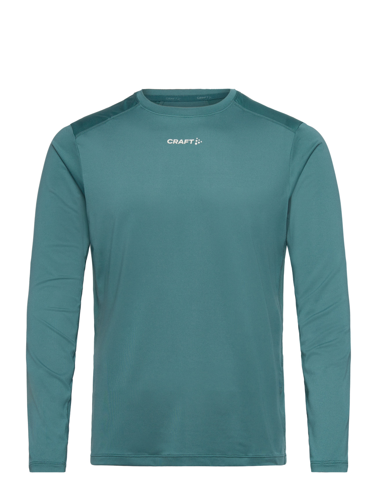 Craft Adv Essence Ls Tee 2 M - - S 1