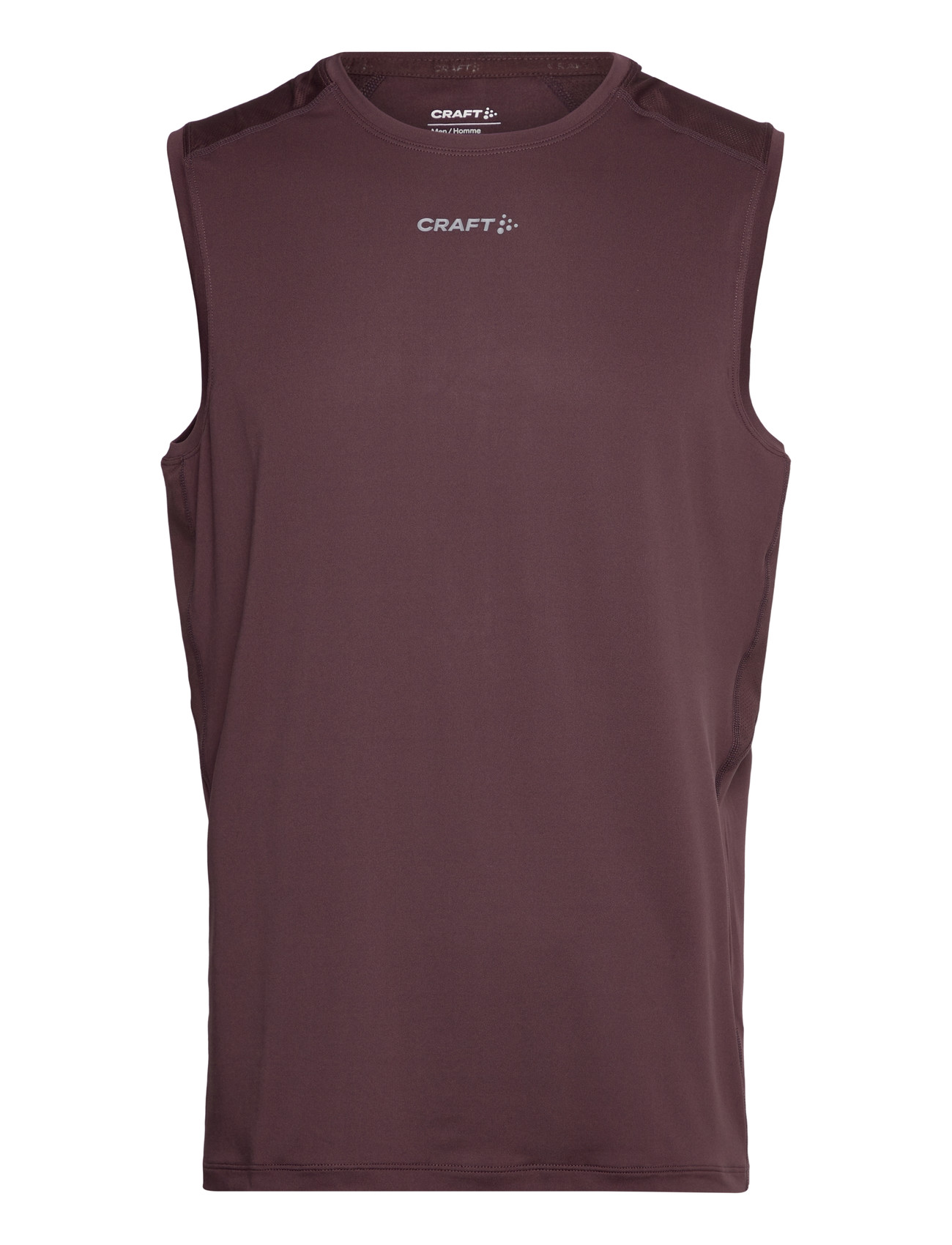 Adv Essence SL Tee 2