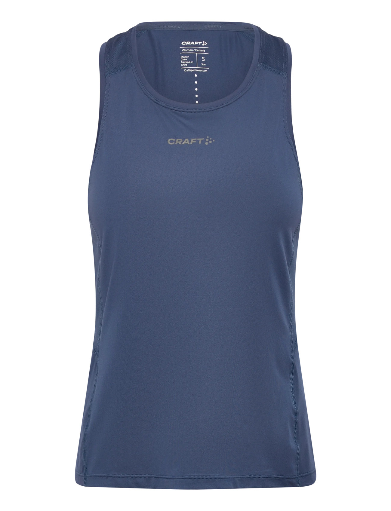 Craft Adv Essence Singlet 2 W - - XL 2