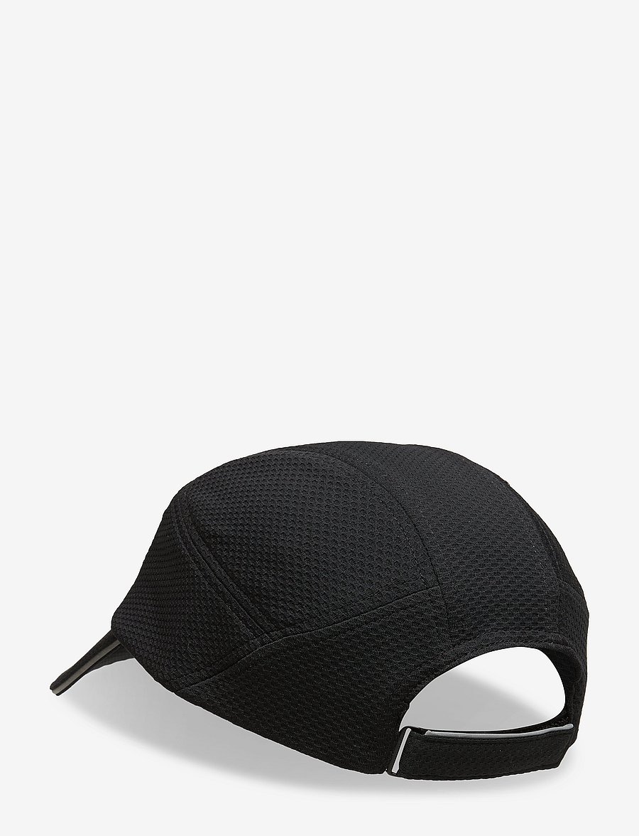 Craft - Running Cap - kepsar - black - 1
