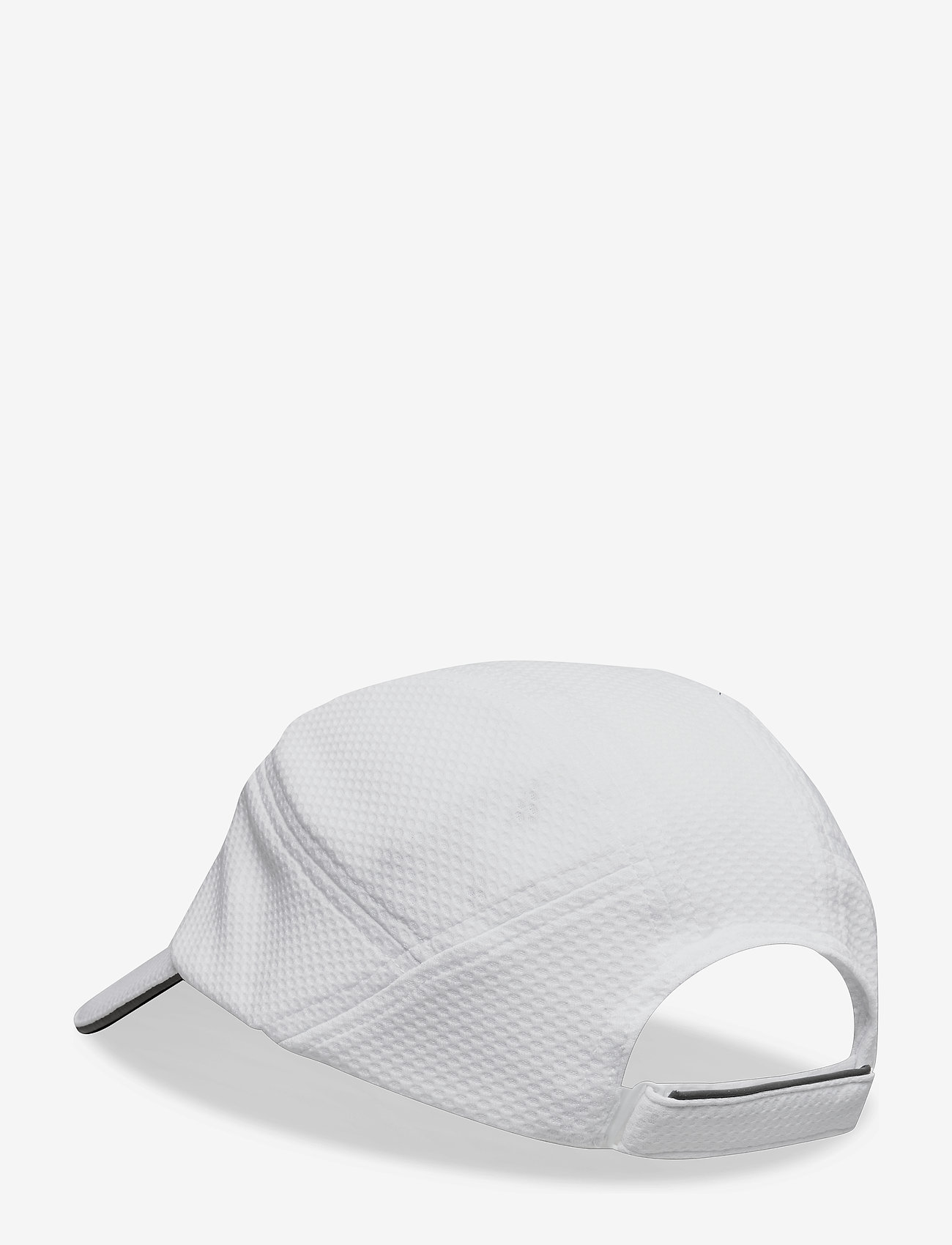 Craft - RUNNING CAP - caps - white - 1