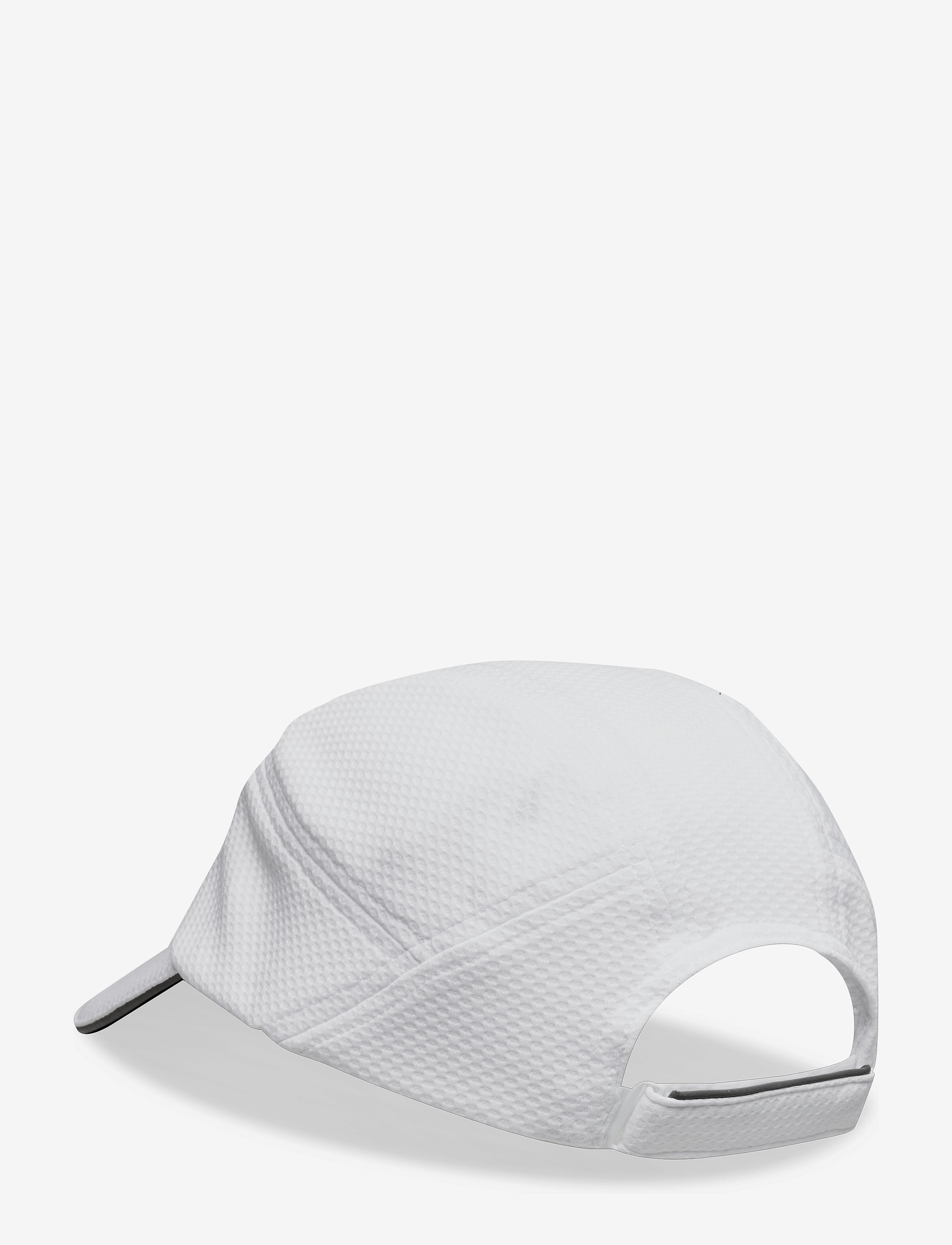 Craft - Running Cap - caps - white - 1