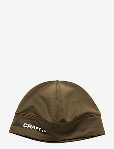 Light thermal hat, Craft