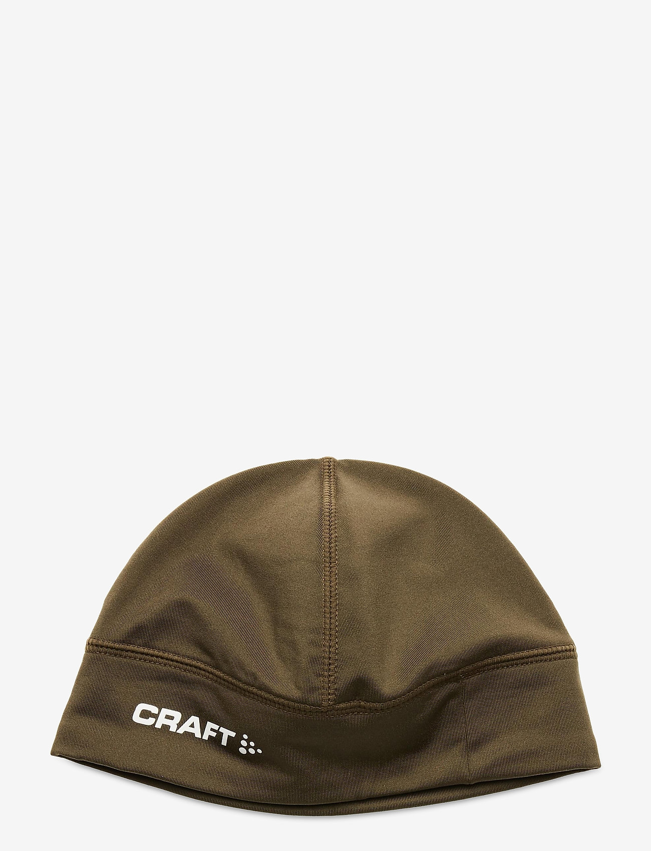 Craft - Light thermal hat - lowest prices - dk olive - 0