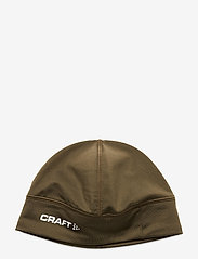 Craft - Light thermal hat - lowest prices - dk olive - 0