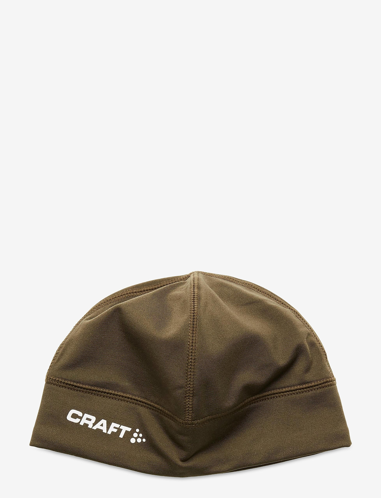 Craft - Light thermal hat - lowest prices - dk olive - 1