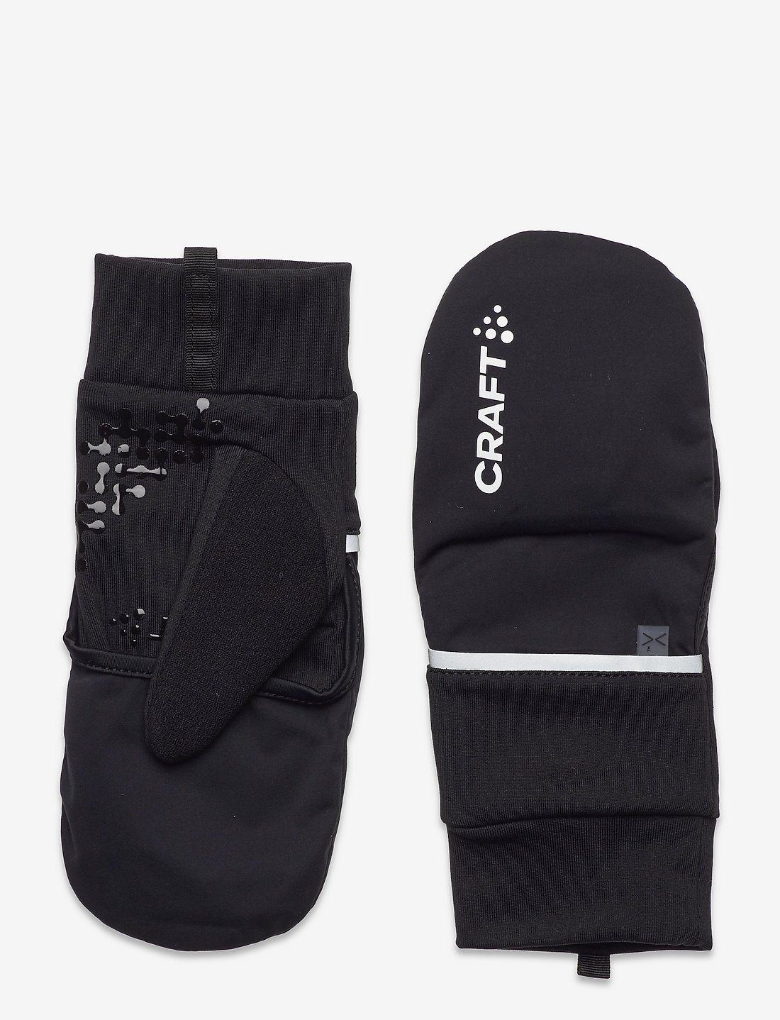 Hybrid weather glove craft sale