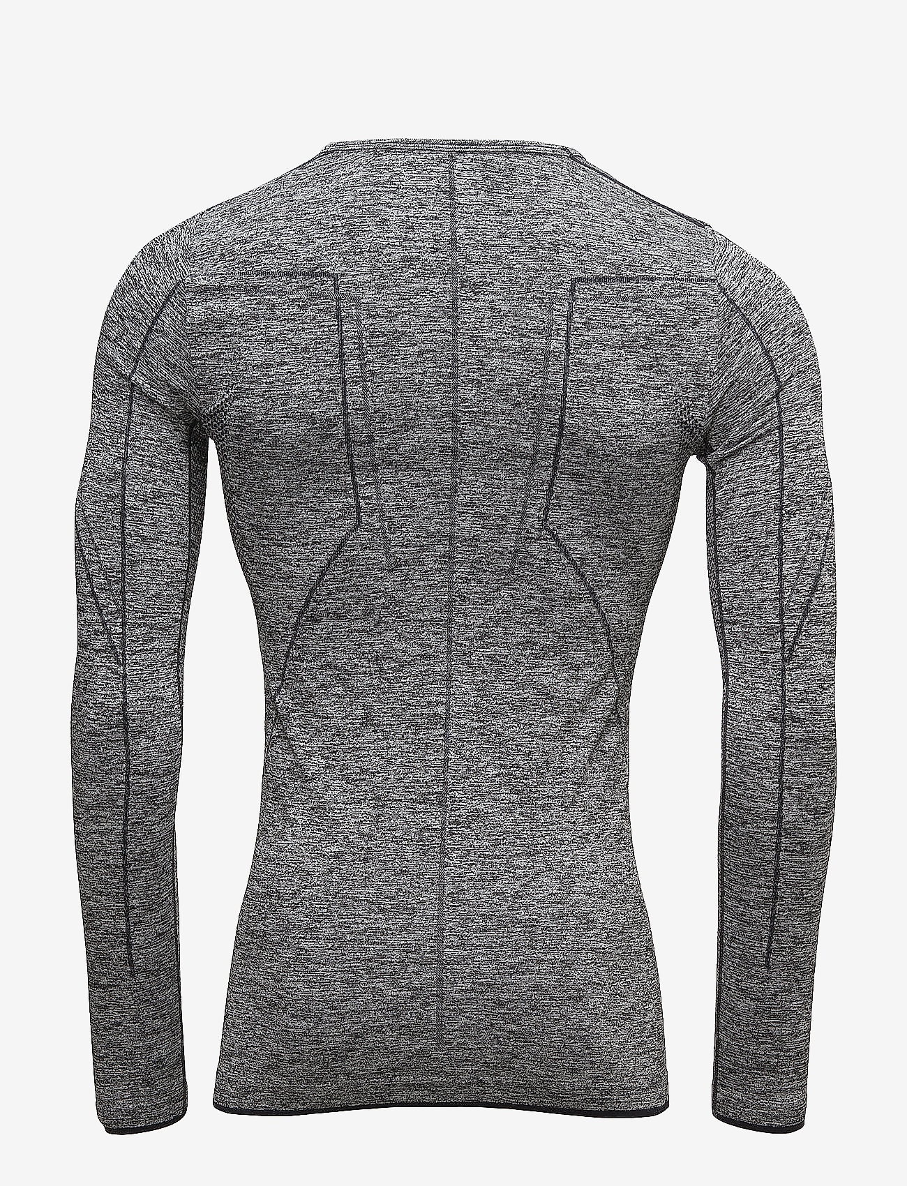 Craft - CRAFT ACTIVE COMFORT RN LS M SW.BLUE  - black - 1