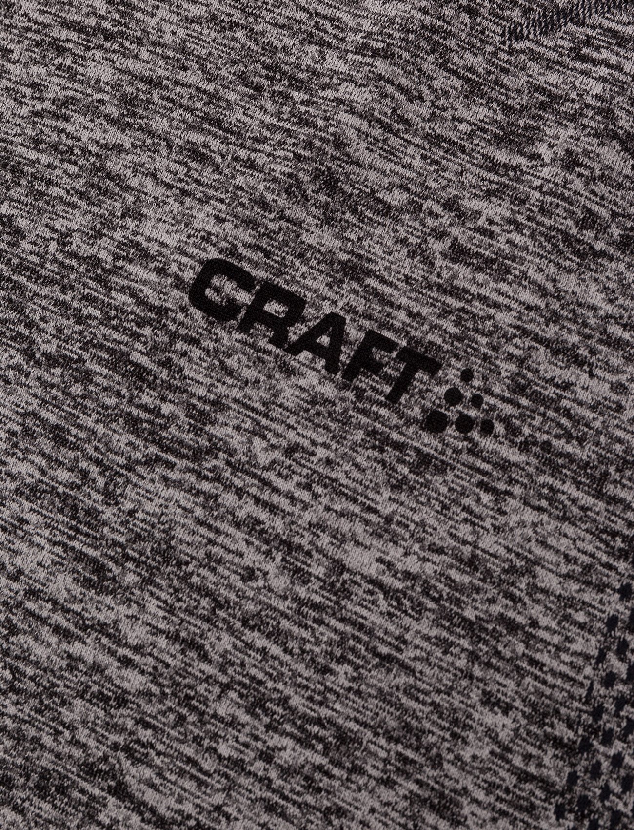 Craft - CRAFT ACTIVE COMFORT RN LS M SW.BLUE  - black - 2