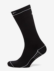 Craft - COMPRESSION SOCK - regular socks - black - 0