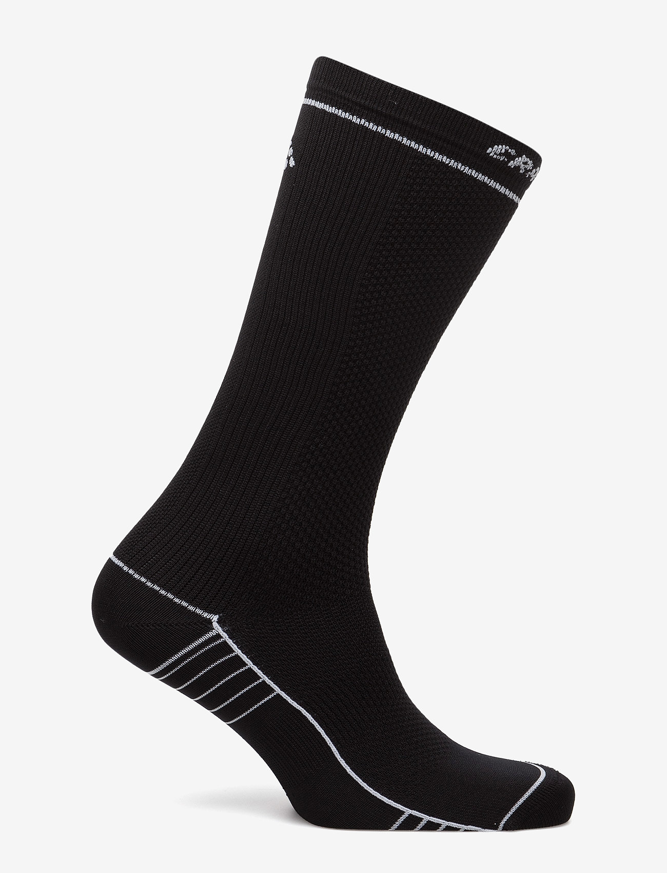 Craft - COMPRESSION SOCK - regular socks - black - 1
