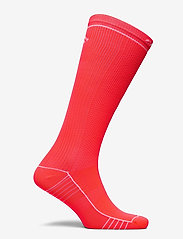 Craft - COMPRESSION SOCK - regular socks - shock/white - 1