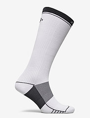 Craft - COMPRESSION SOCK - regular socks - white/granite - 1