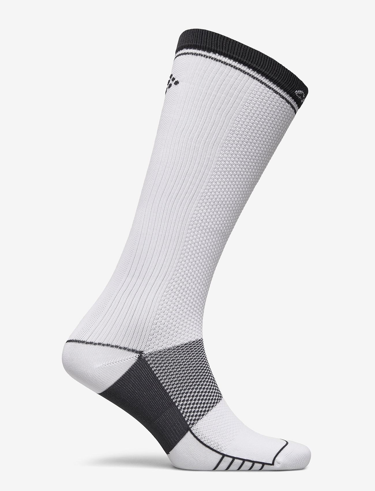 Craft - COMPRESSION  - white/granite - 1