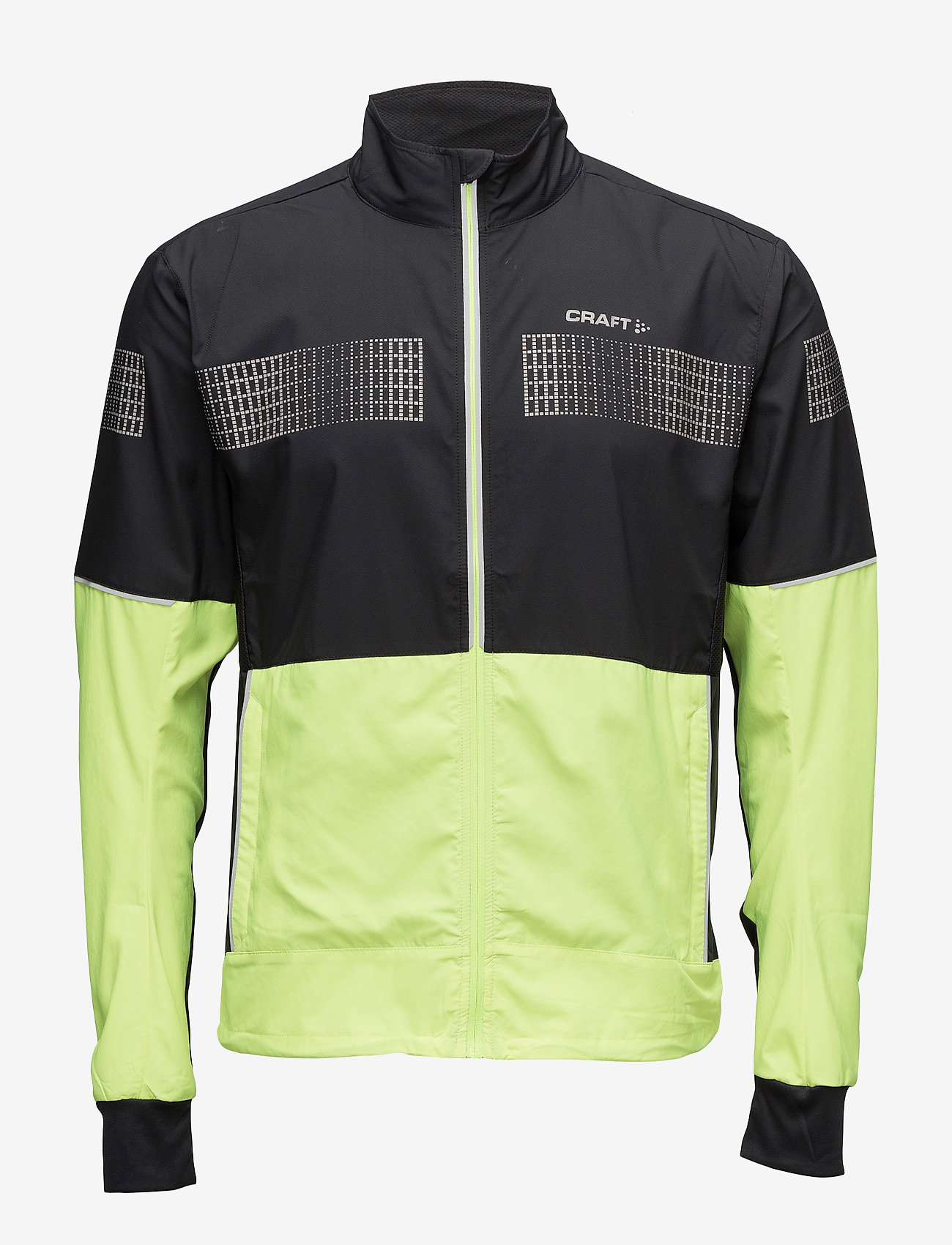 Craft - CRAFT BRILLIANT 2.0 LIGHT JKT M DEEP  - flumino - 0