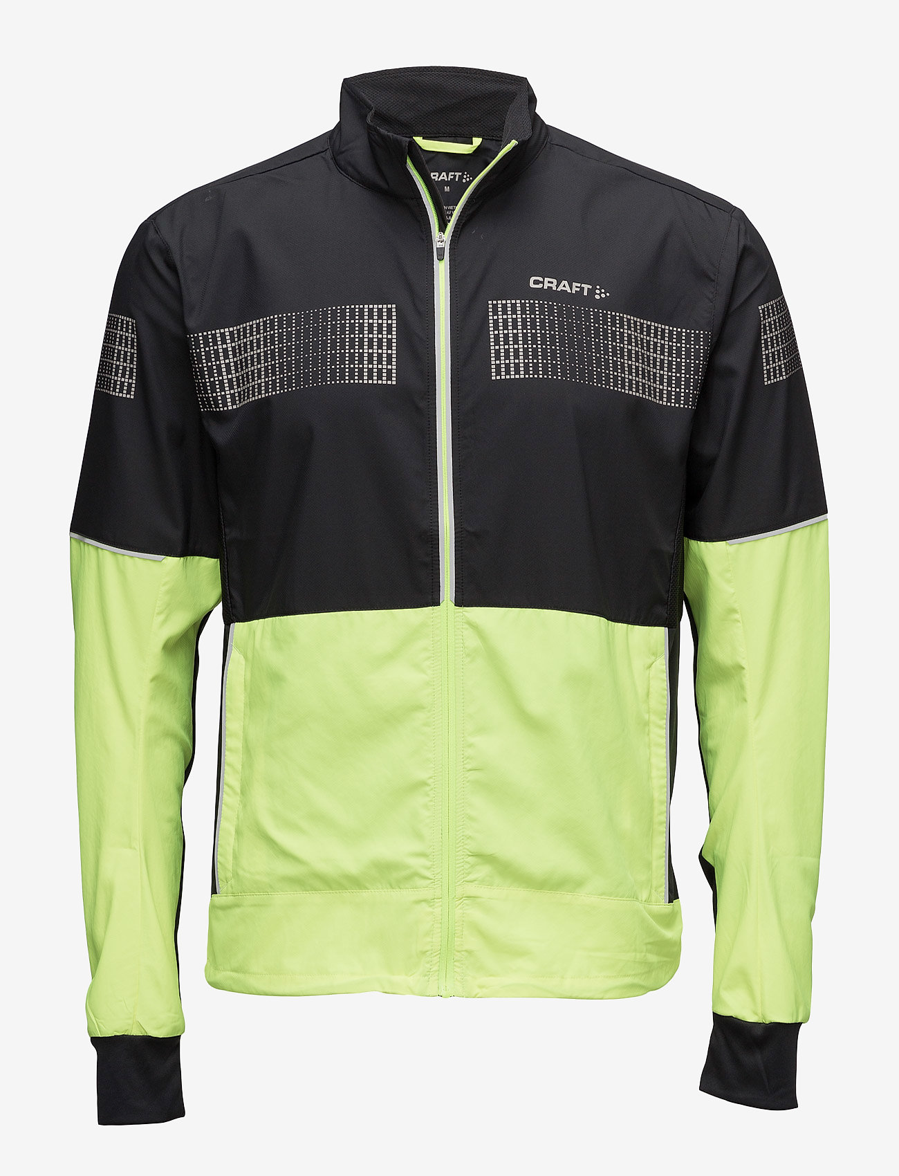 Craft - CRAFT BRILLIANT 2.0 LIGHT JKT M DEEP  - flumino - 1