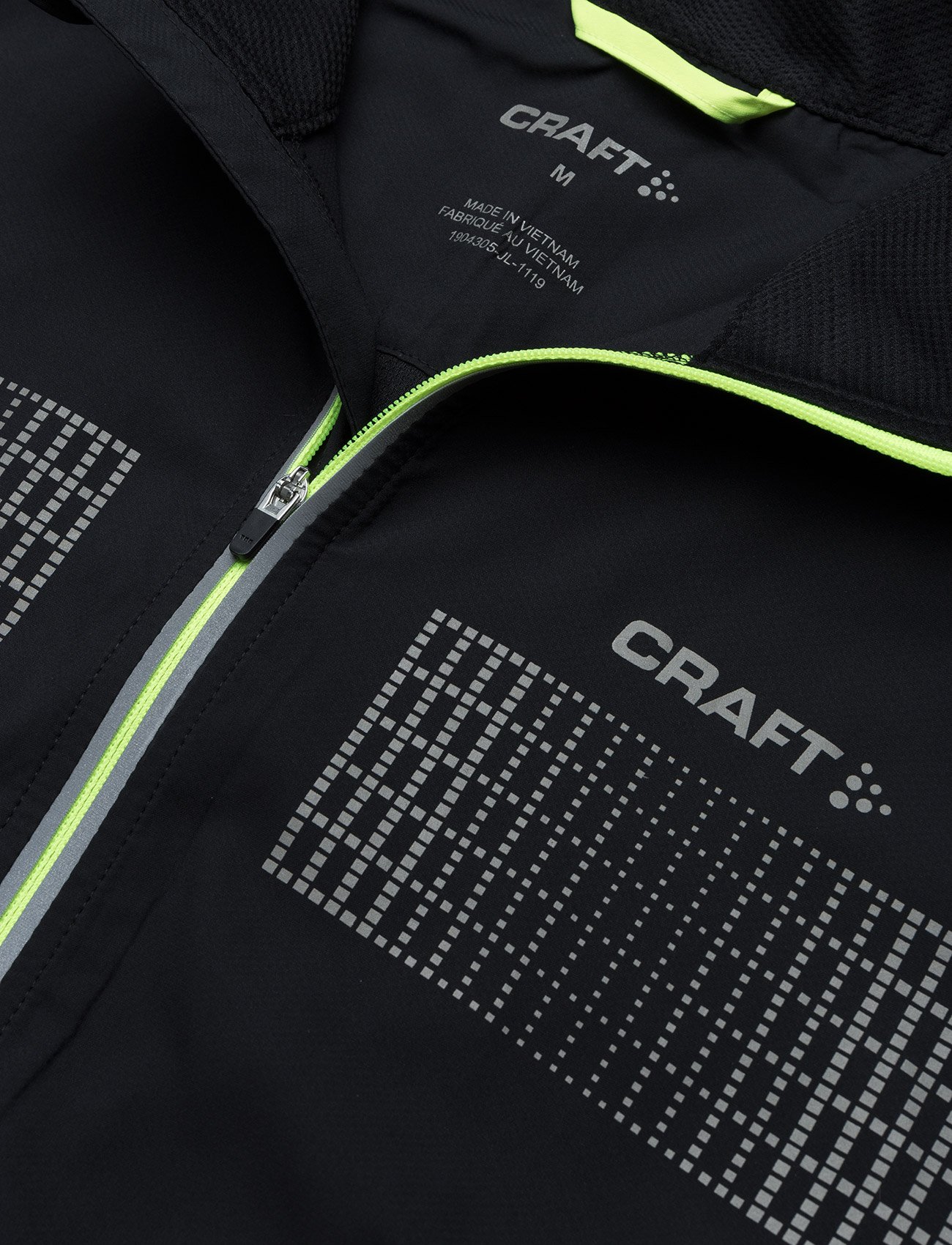 Craft - CRAFT BRILLIANT 2.0 LIGHT JKT M DEEP  - flumino - 3
