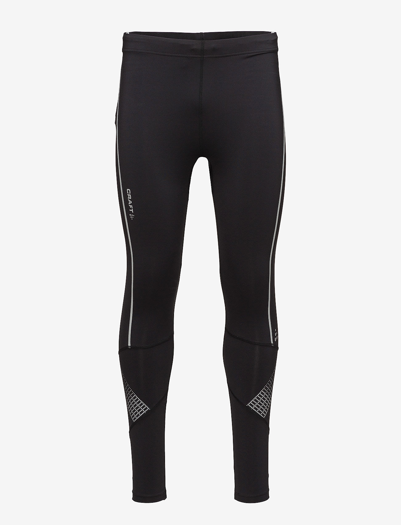 Craft - CRAFT BRILLIANT 2.O LIGHT TIGHTS M DEEP  - black - 0