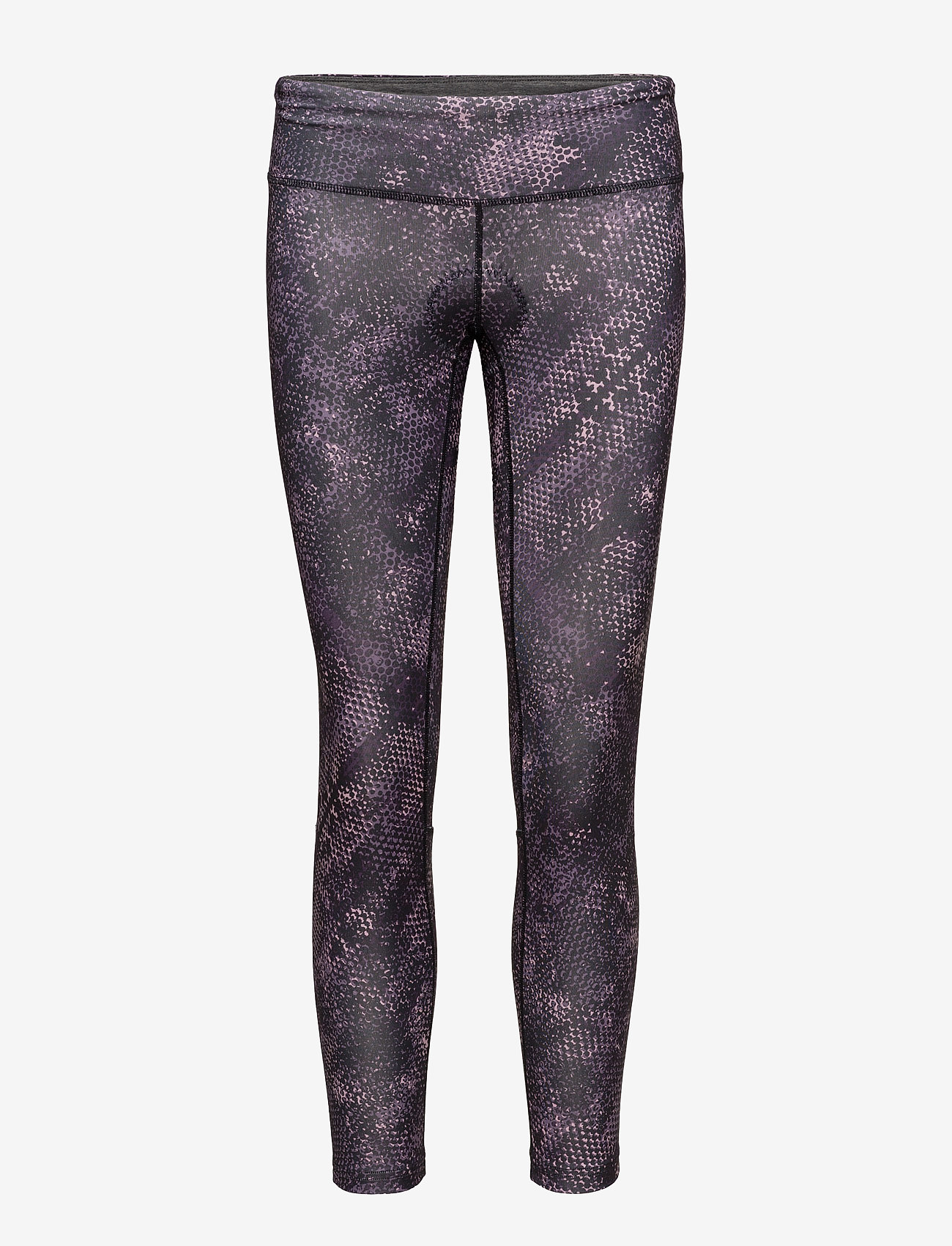 Craft - CRAFT PULSE TIGHTS W P BLUR DEEP  - p net montana - 0