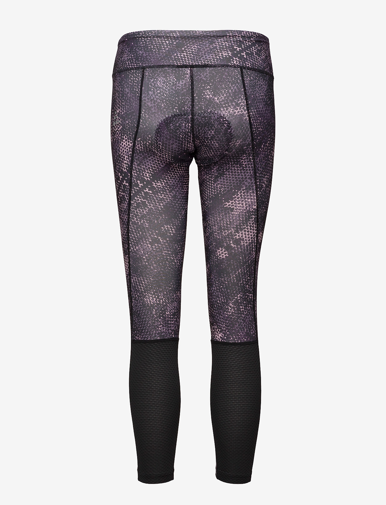 Craft - CRAFT PULSE TIGHTS W P BLUR DEEP  - p net montana - 1