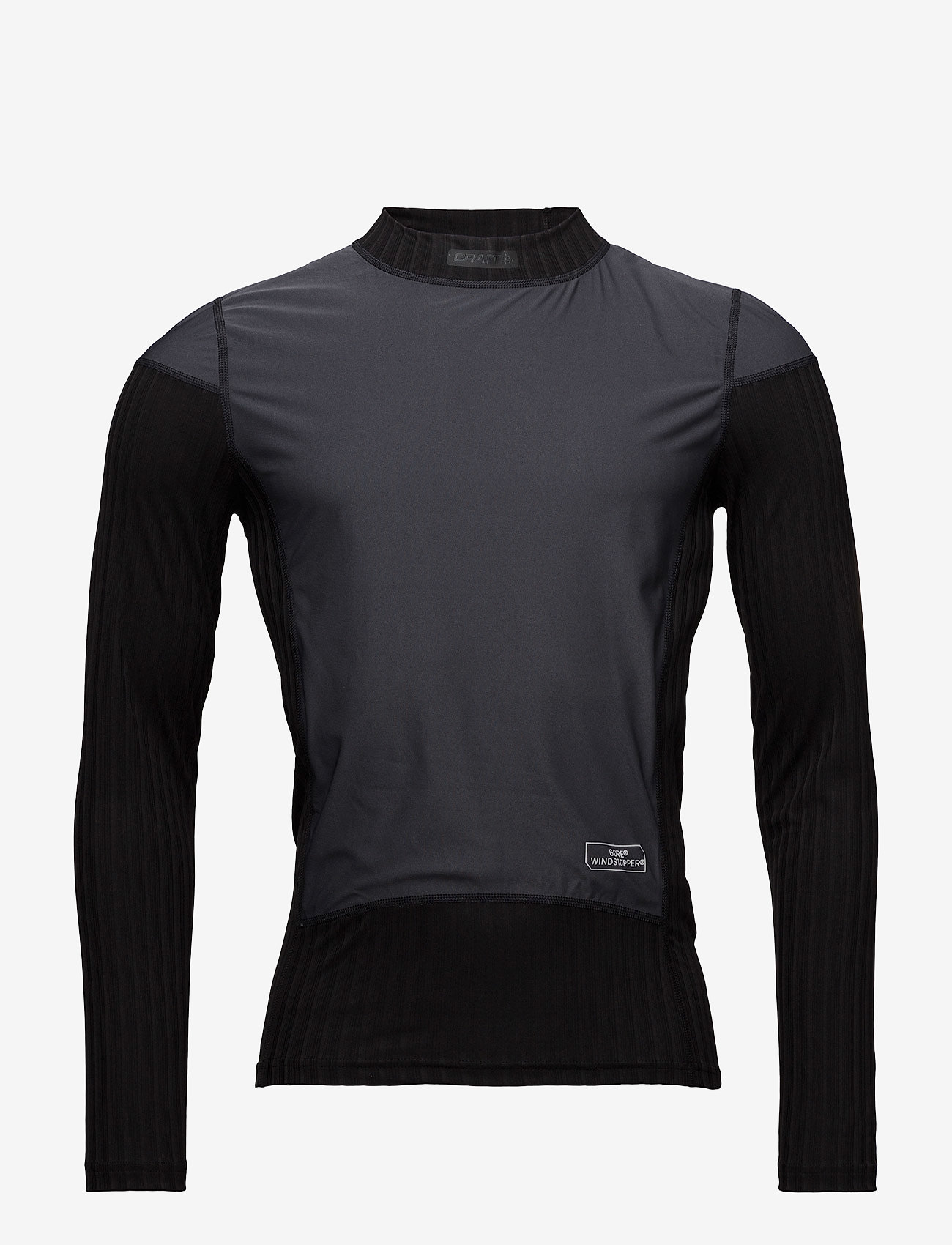 Craft - ACTIVE EXTREME 2.0 CN LS WS  - black - 0