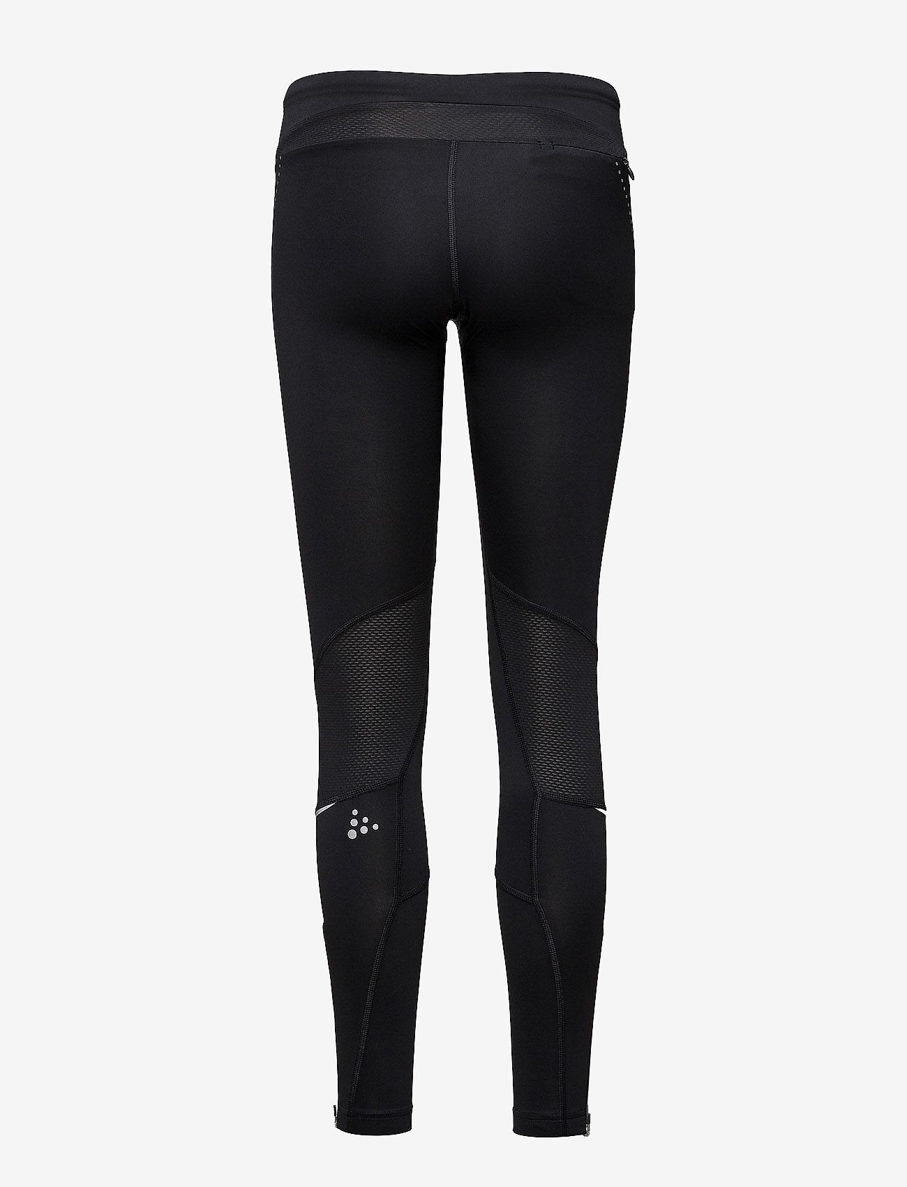Craft - ESSENTIAL TIGHTS  - black - 1