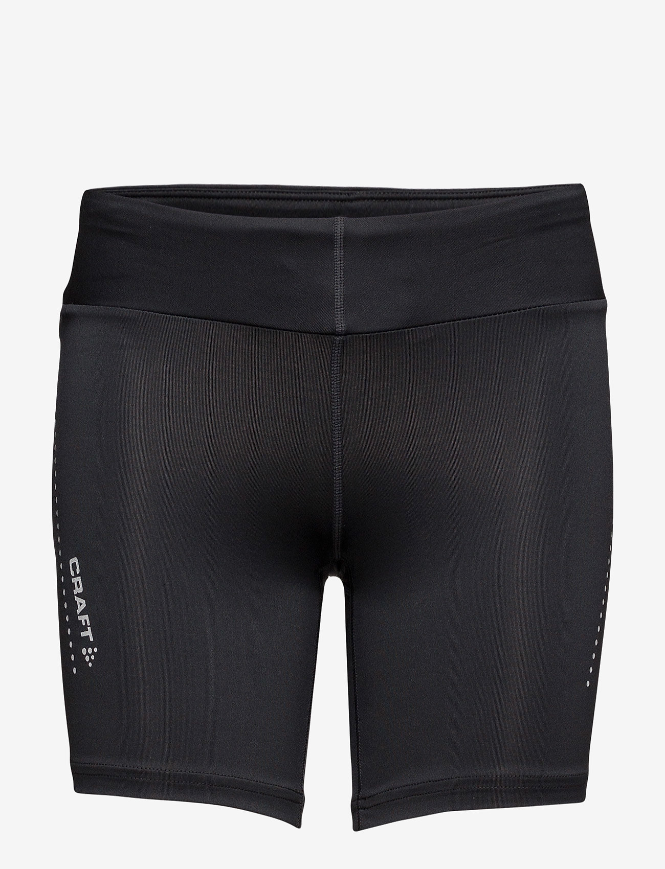 Craft - ESSENTIAL  SHORT TIGHTS  - black - 0