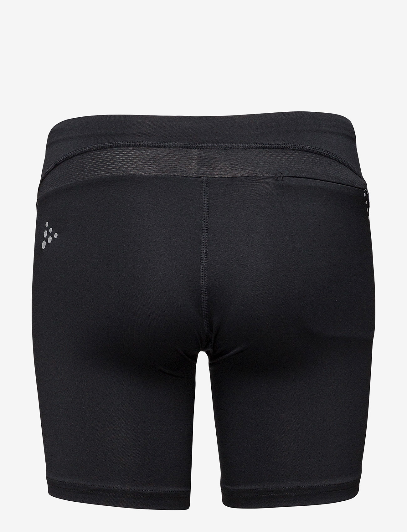 Craft - ESSENTIAL  SHORT TIGHTS  - black - 1