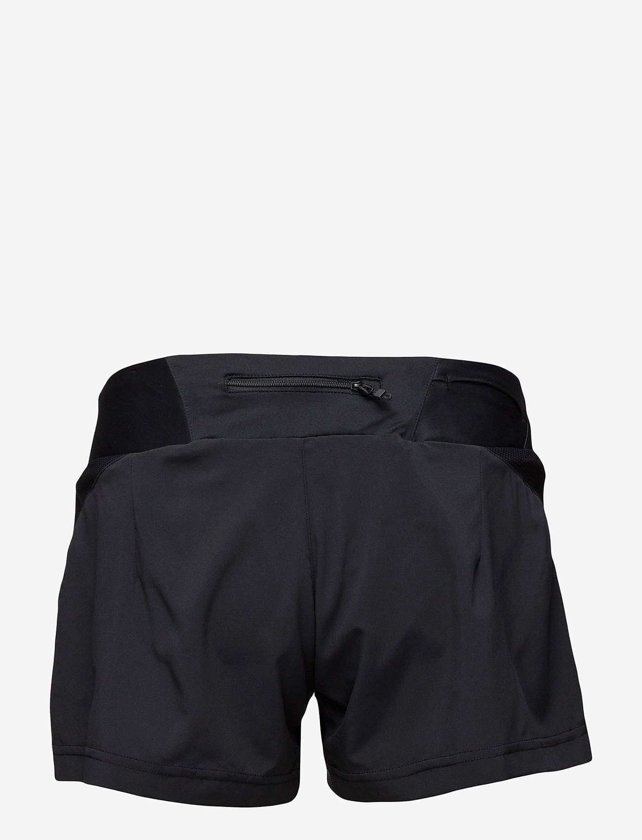 Craft - ESSENTIAL 5" SHORTS W - black - 1