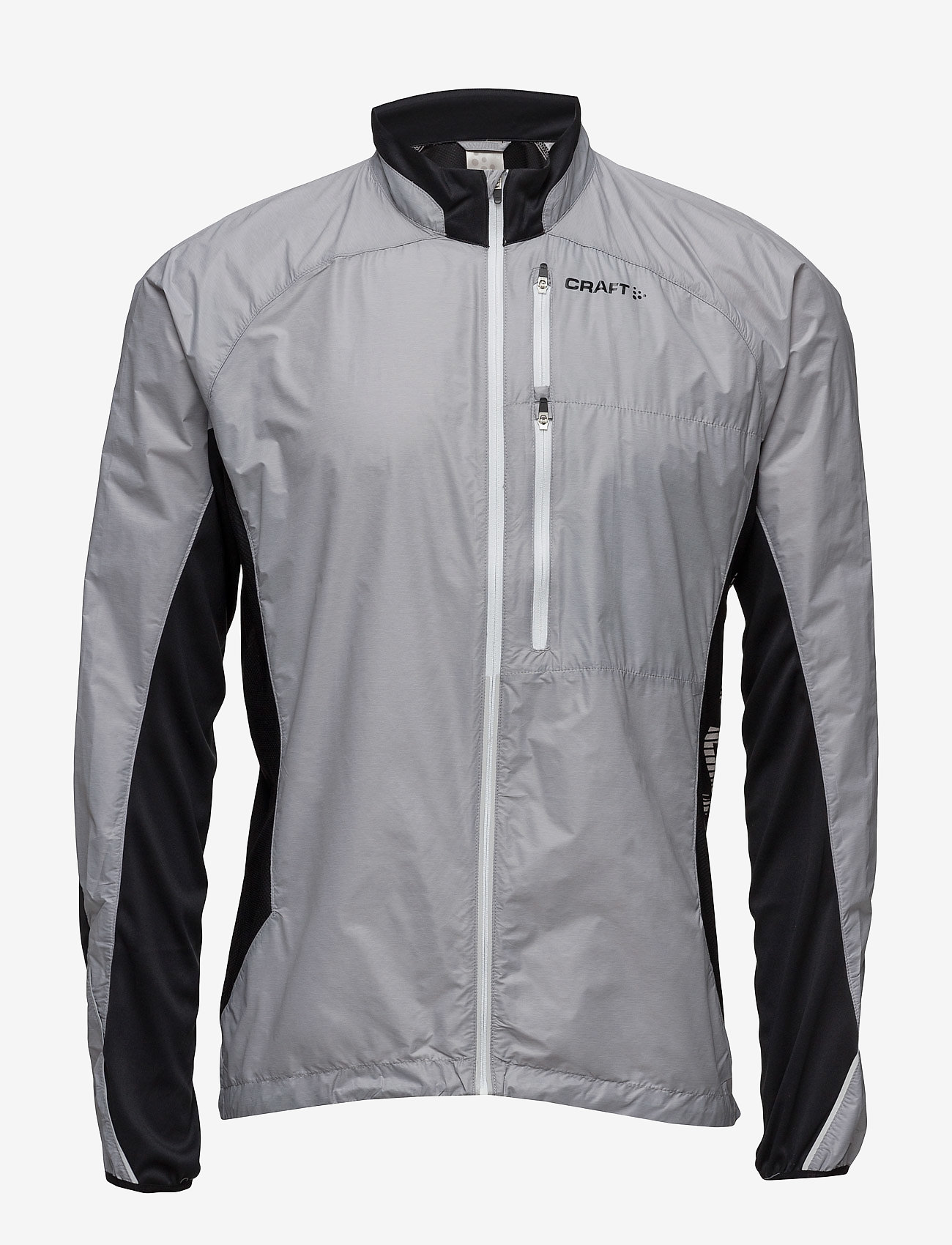 Craft - BREAKAWAY JKT  - grey melange - 0