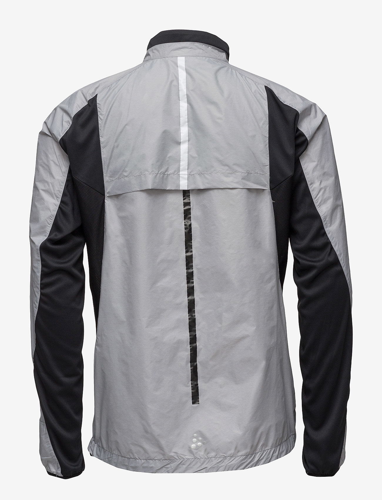 Craft - BREAKAWAY JKT  - grey melange - 1