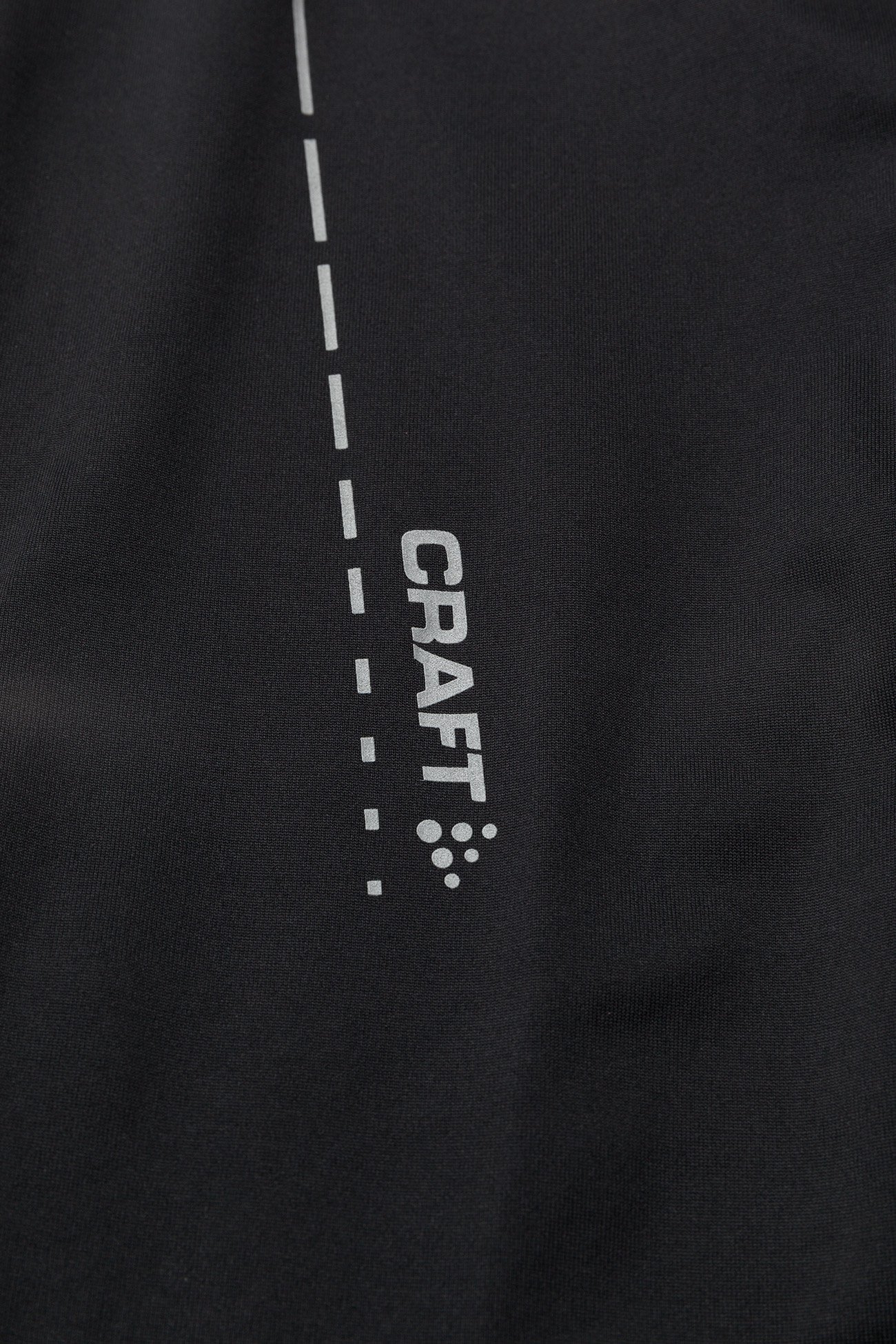 Craft - ESSENTIAL TIGHTS  - black - 2