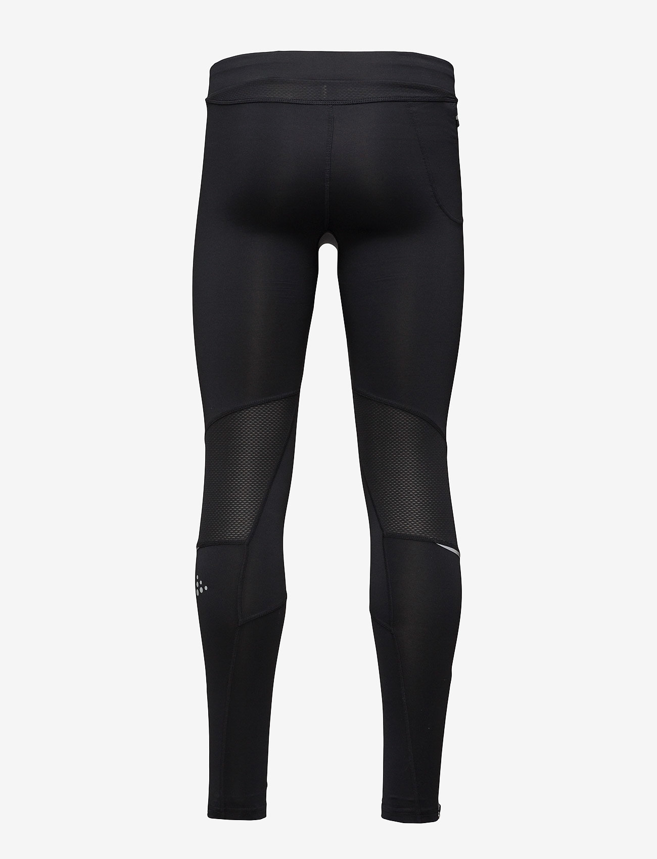 Craft - ESSENTIAL TIGHTS  - black - 1