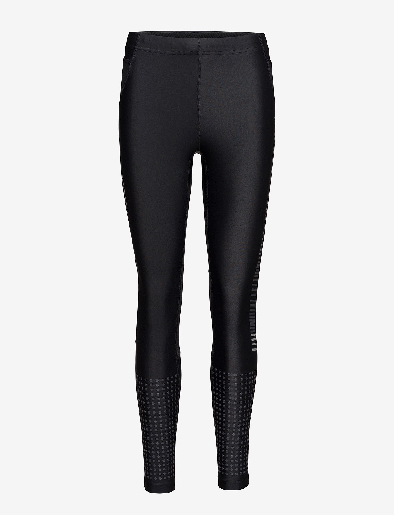 GRIT TIGHTS  - BLACK