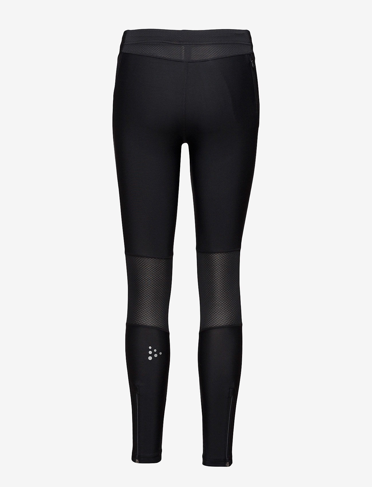 Craft - GRIT TIGHTS  - black - 1