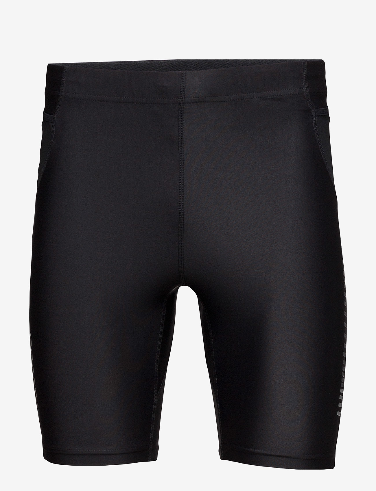Craft - GRIT SHORT TIGHTS M BLACK  - black - 0