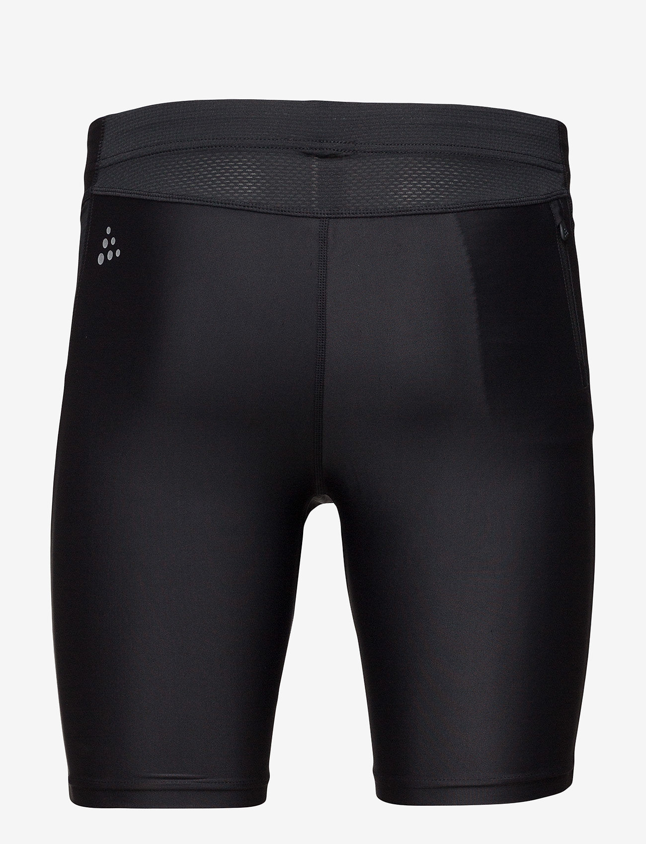 Craft - GRIT SHORT TIGHTS M BLACK  - black - 1