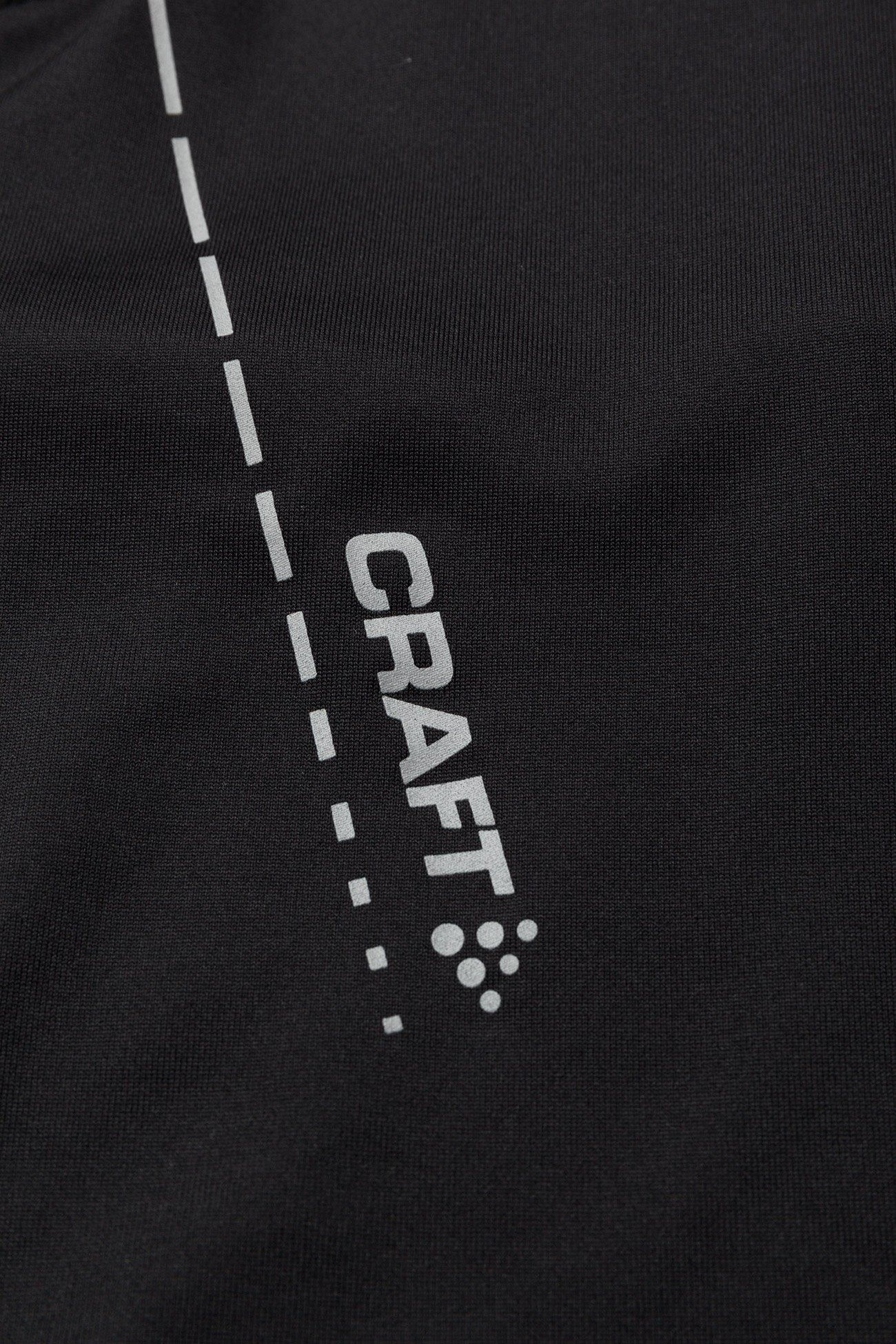 Craft - ESSENTIAL SHORT TIGHTS  - black - 2