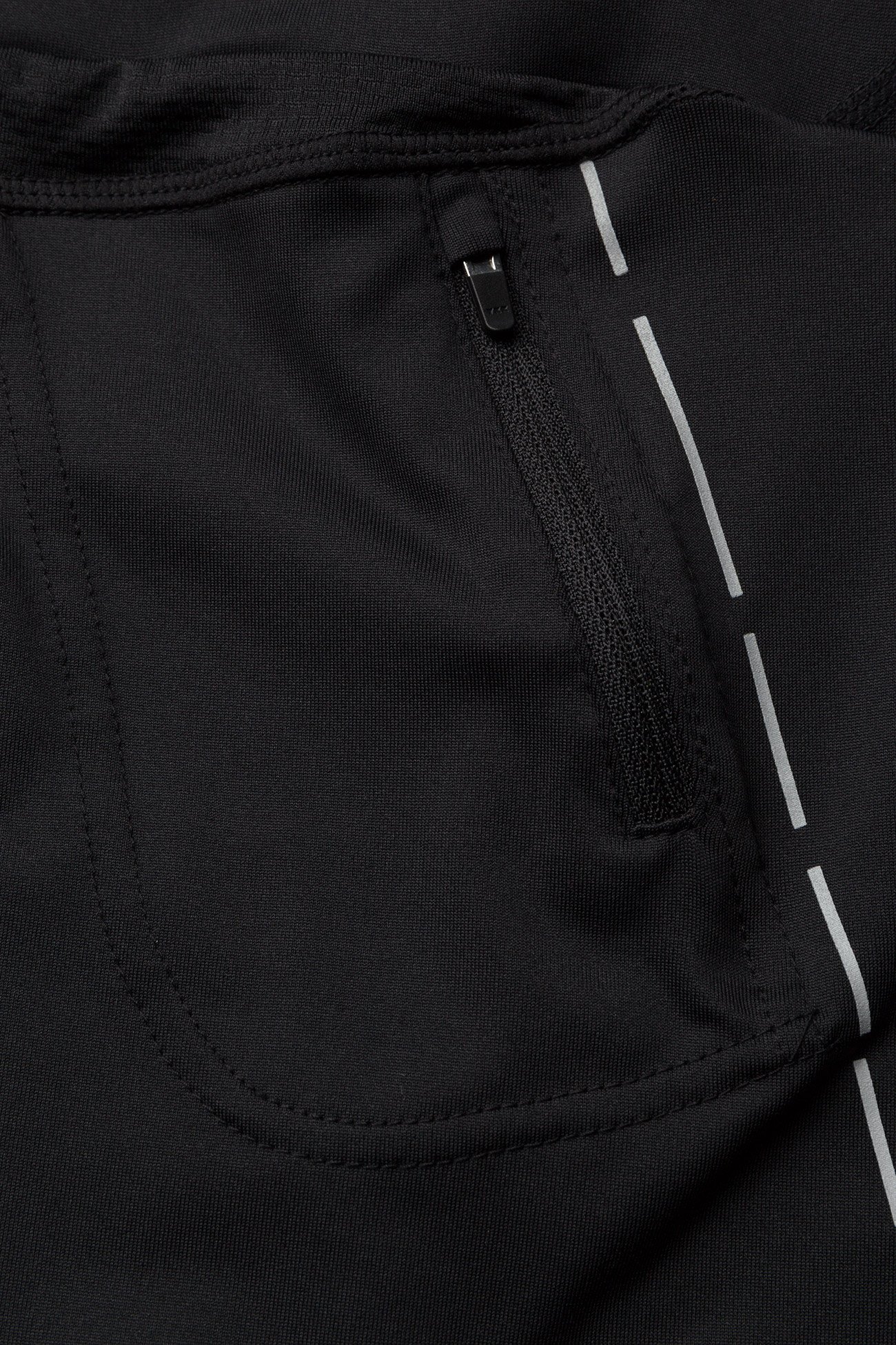 Craft - ESSENTIAL SHORT TIGHTS  - black - 3