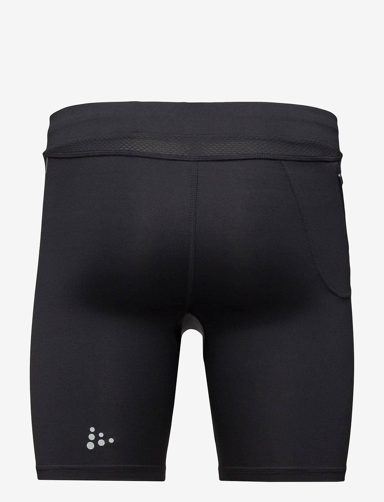 Craft - ESSENTIAL SHORT TIGHTS  - black - 1