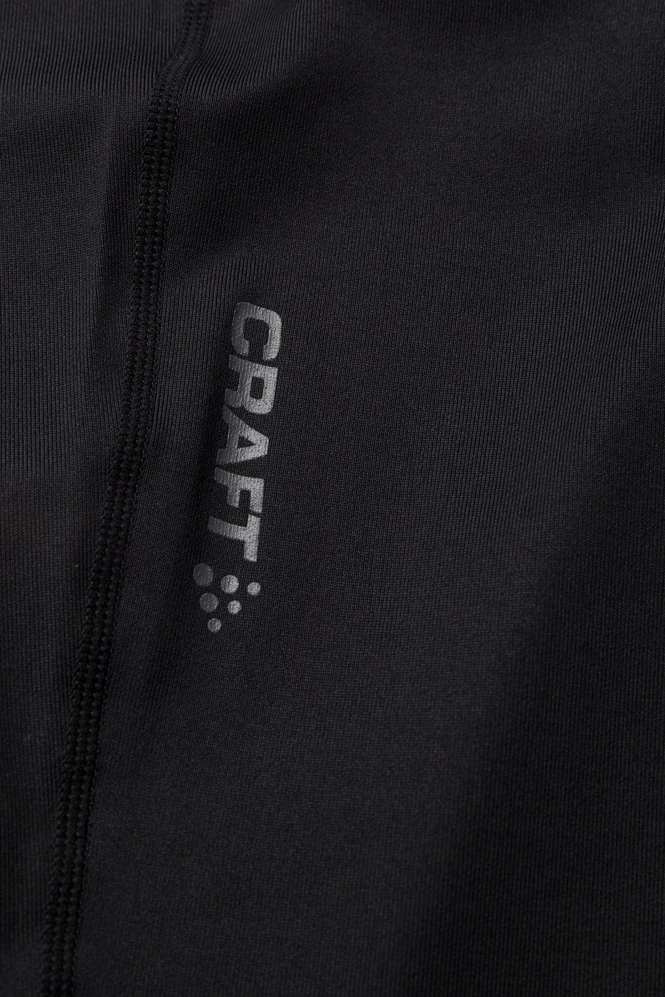 Craft - HABIT CAPRI  - black - 2