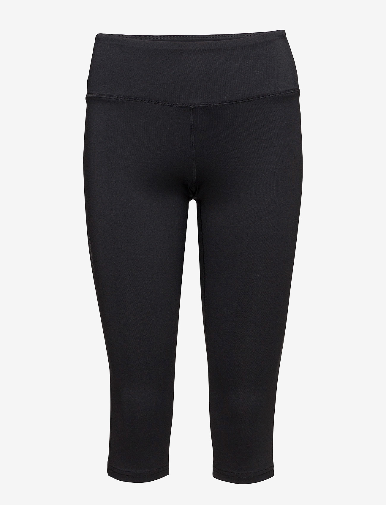 HABIT CAPRI  - BLACK