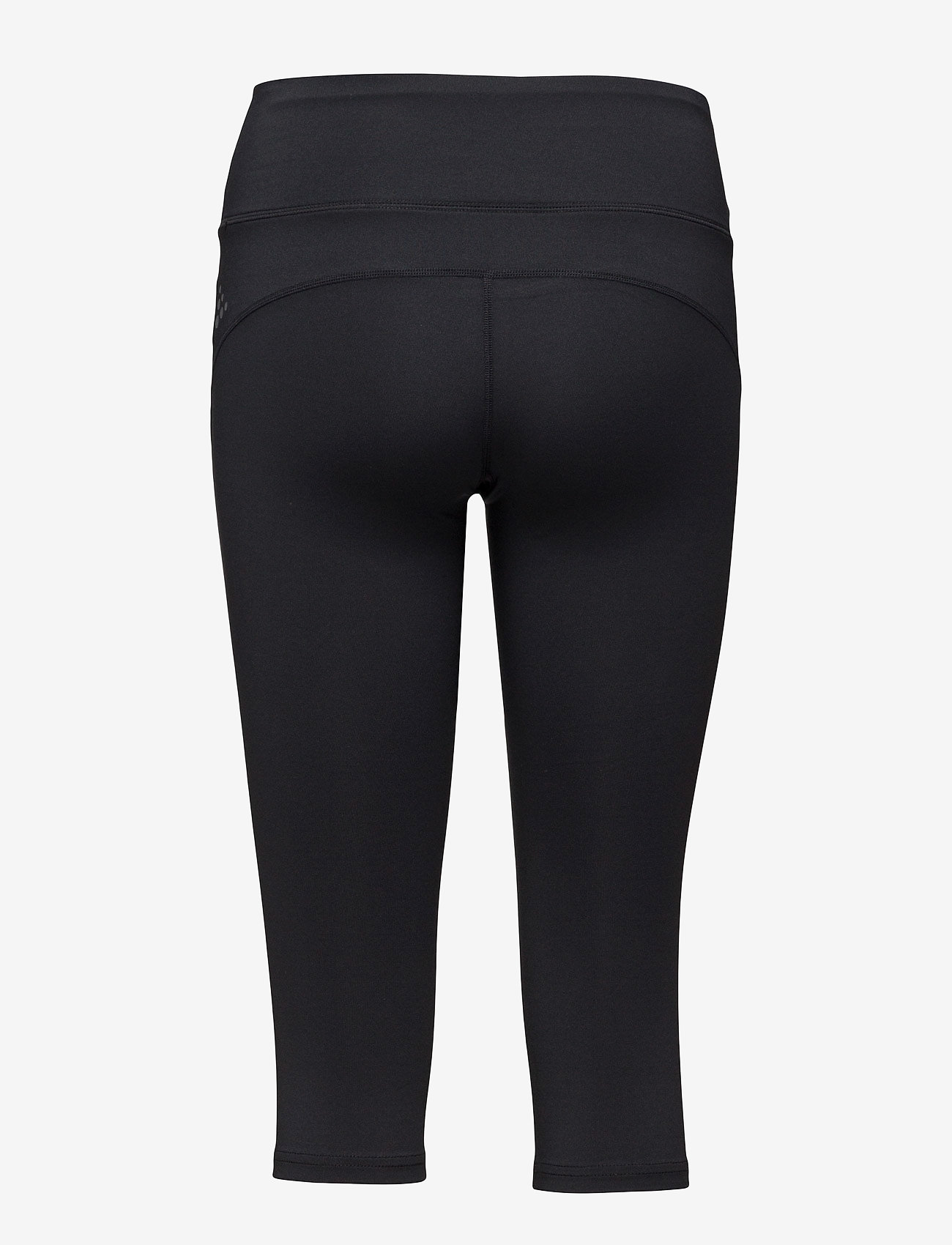 Craft - HABIT CAPRI  - black - 1