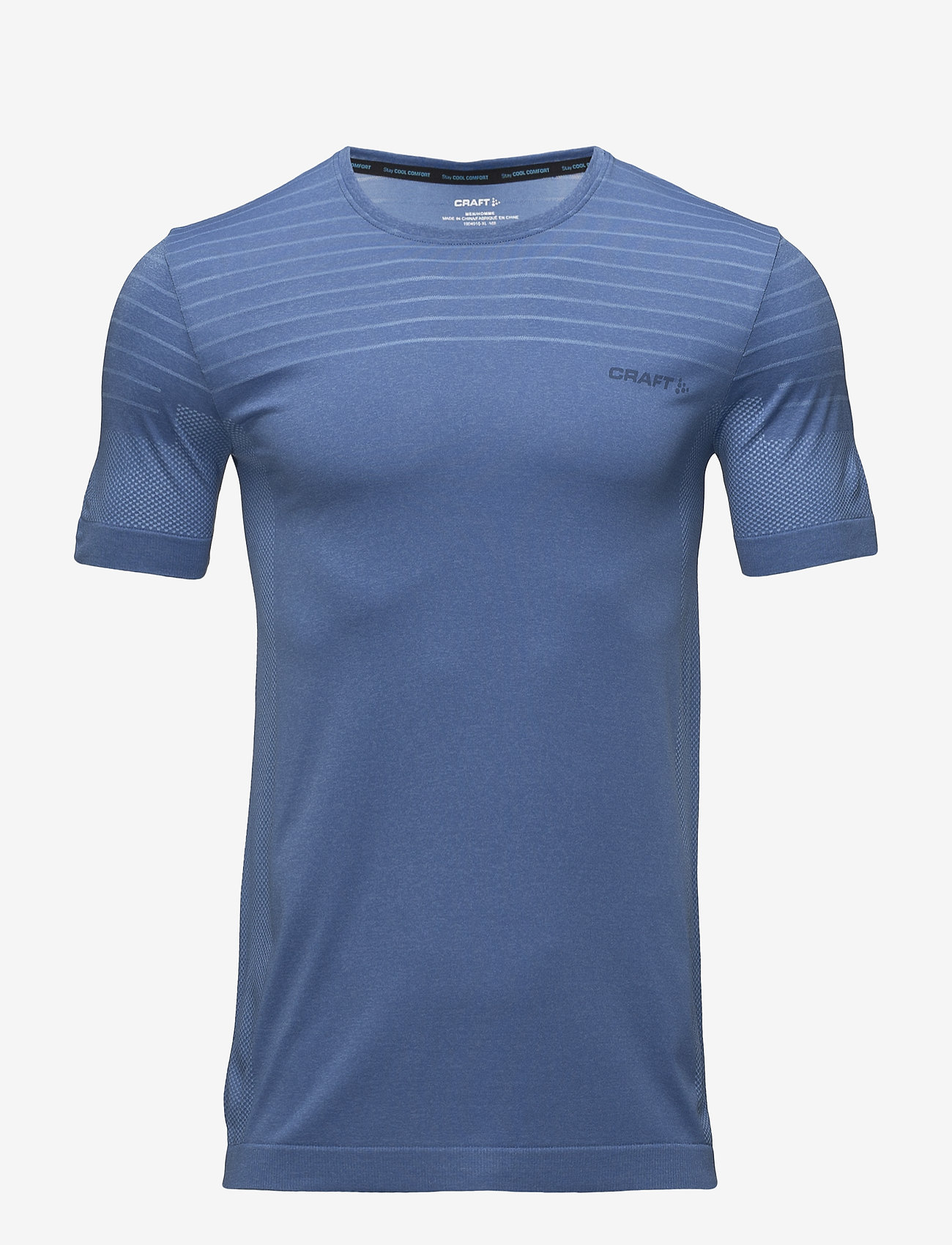 Craft - COOL COMFORT RN SS  - coast - 0