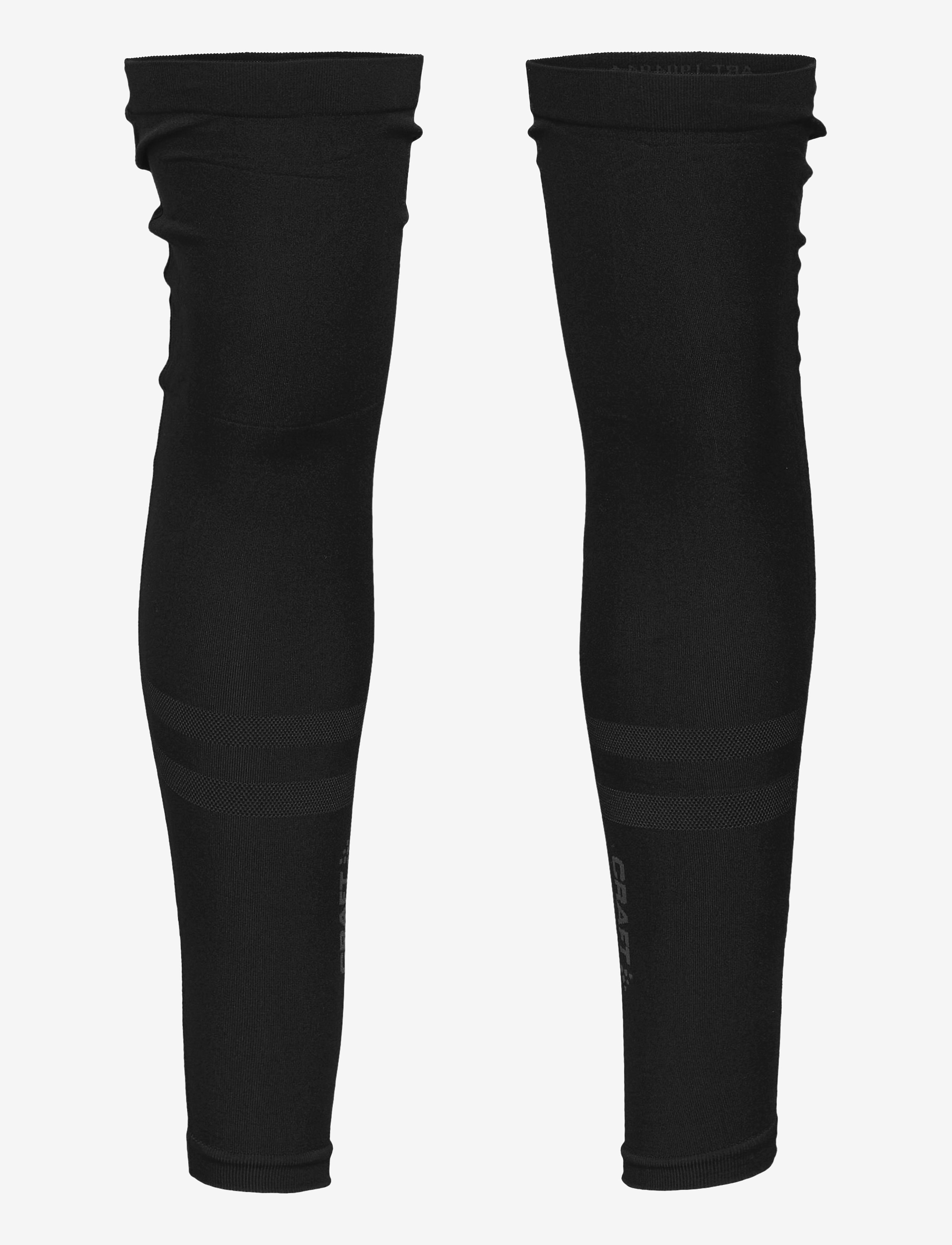 Craft - Core SubZ Seamless Leg Warmer 2.0 - black - 0