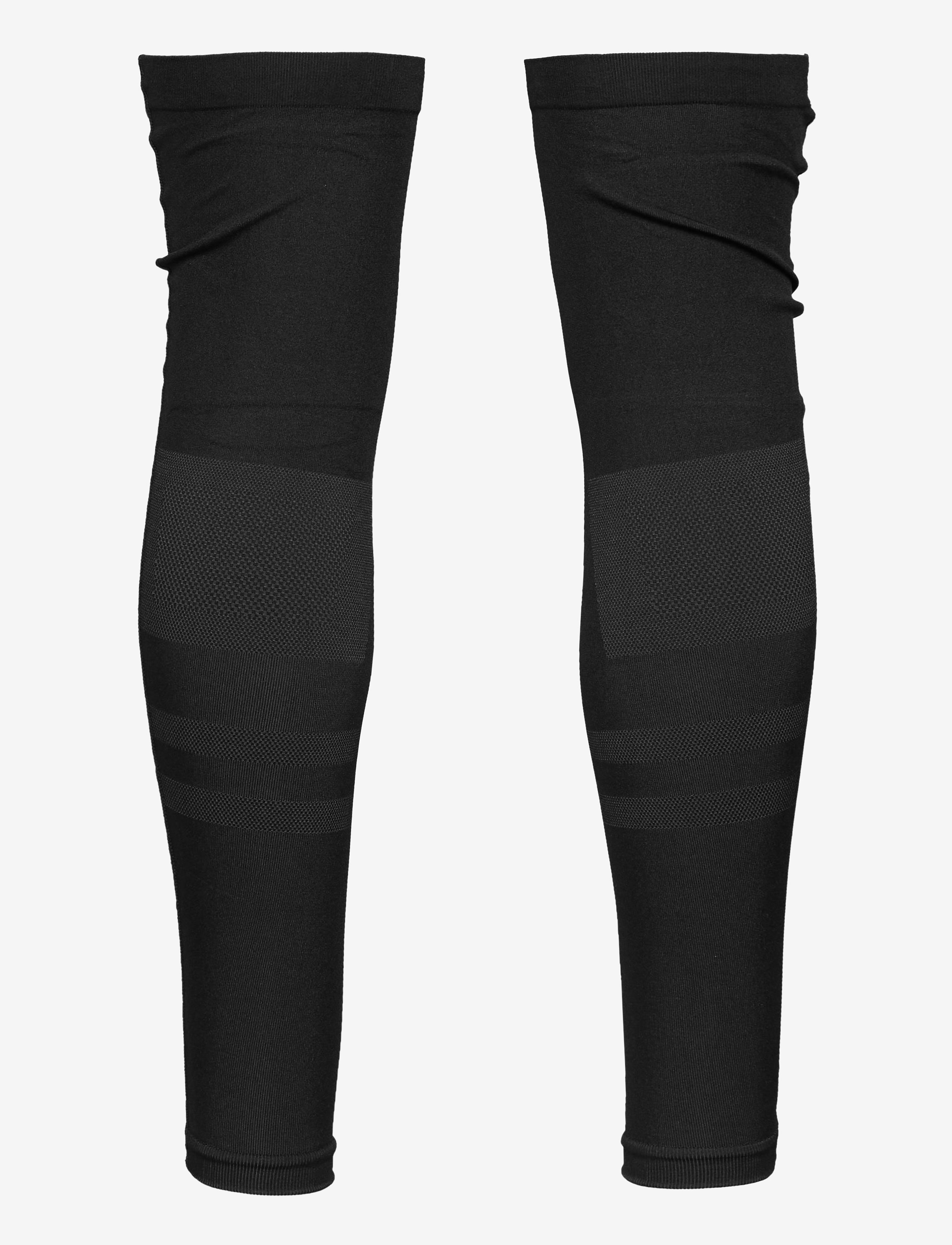 Craft - Core SubZ Seamless Leg Warmer 2.0 - black - 1