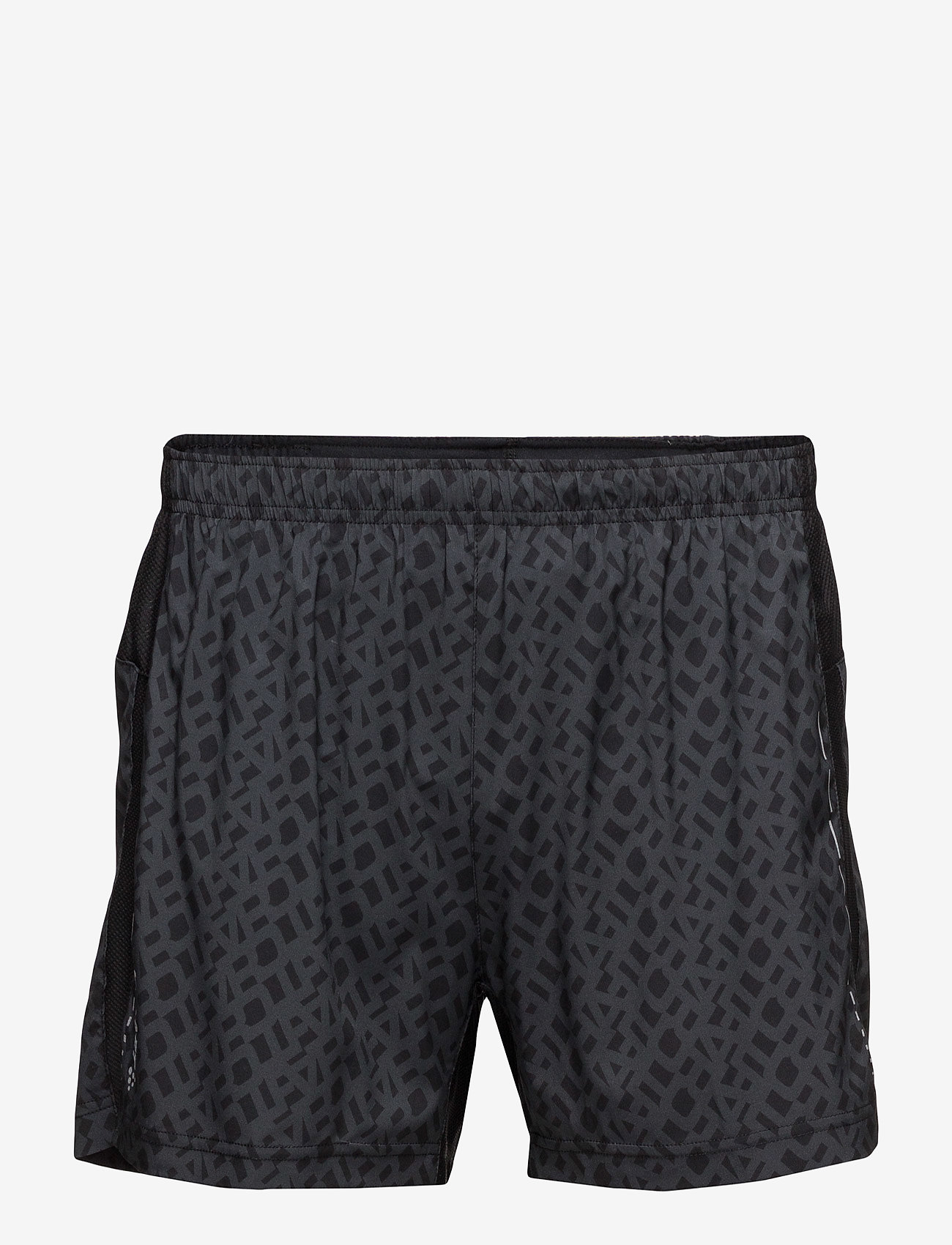 Craft - BREAKAWAY 2-IN-1 SHORTS  - p letter black - 0
