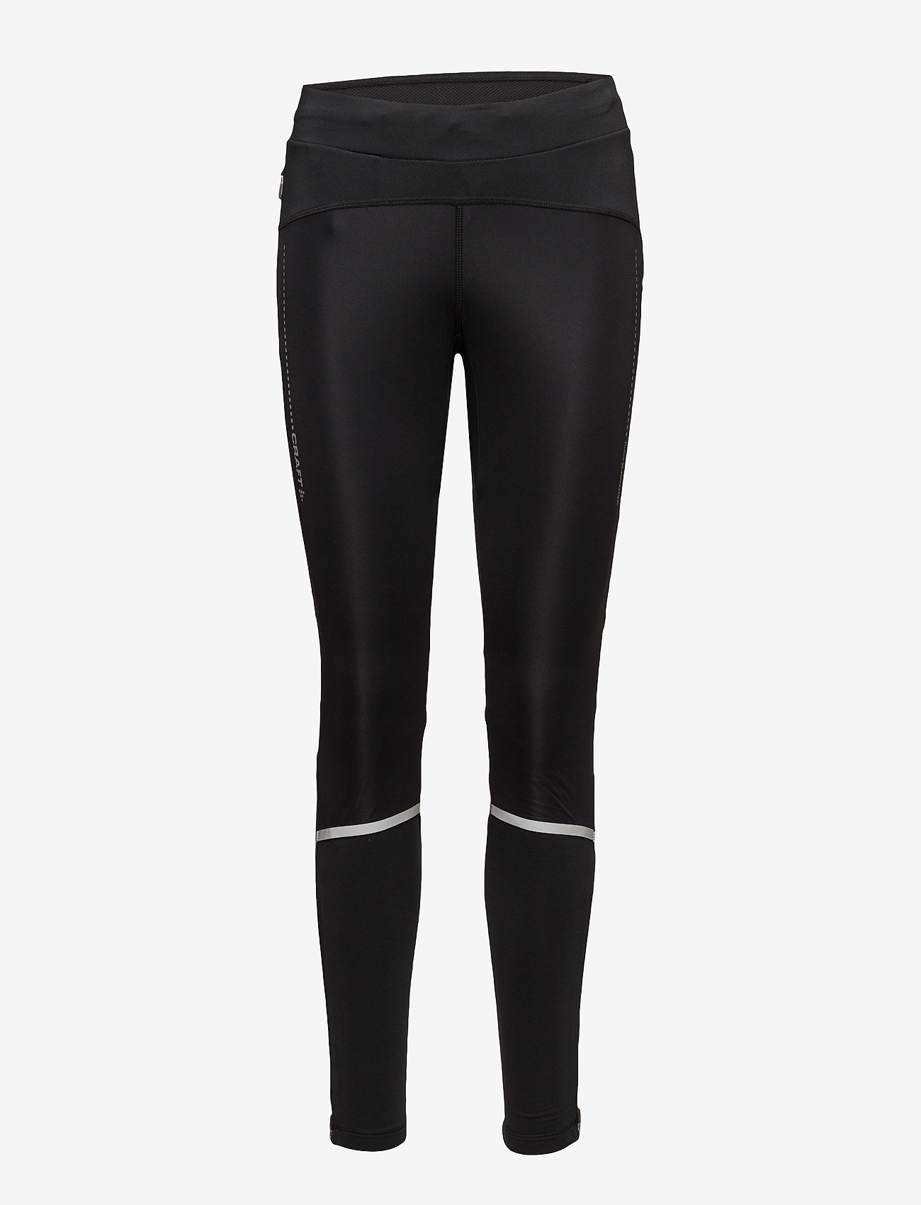 Craft - ESSENTIAL WINTER TIGHTS W - black - 0