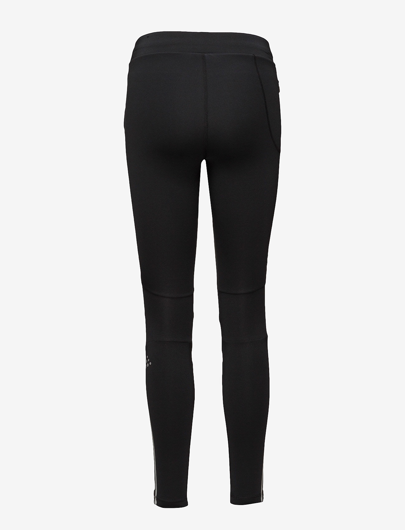 Craft - ESSENTIAL WINTER TIGHTS W - black - 1